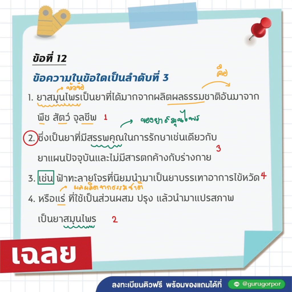 ปัจจุบันและไม่มีสารตกค้างกับร่างกาย